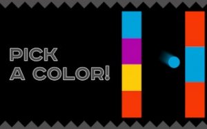 Color Match Reflex Arcade