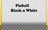 Monochrome Pinball Challenge