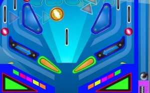 Pinball Quest - Classic Arcade Pinball Online Game