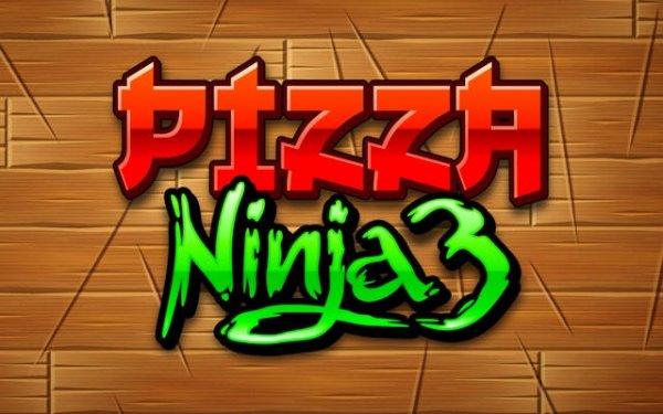 Pizza Ninja 3: Cooking Arcade