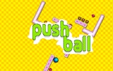 Push Ball: Logic Puzzle
