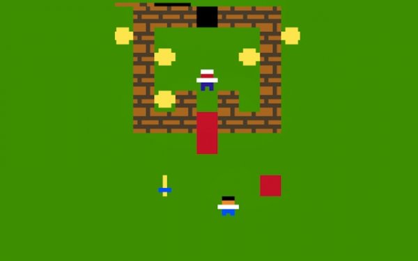 Block Push Puzzle Challenge
