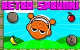 Sprunki Pixel Runner Adventure