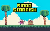 Ringo Starfish: Crystal Quest
