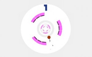 Rolly Vortex Arcade Runner