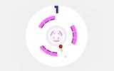 Rolly Vortex Arcade Runner