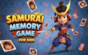 Memory Match Adventure Puzzle