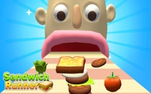 Chef Dash Sandwich Builder