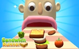 Chef Dash Sandwich Builder
