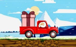Holiday Gift Launch Puzzle