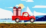 Holiday Gift Launch Puzzle