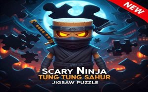 Ninja Hero Cats: Parkour Adventure Online Game