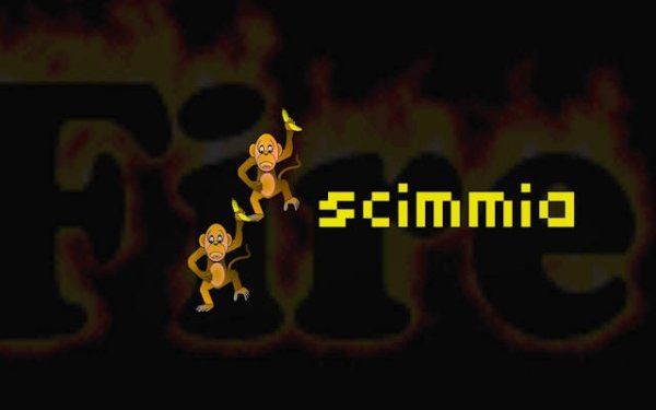 Monkey Mayhem 60 Second Frenzy Arcade