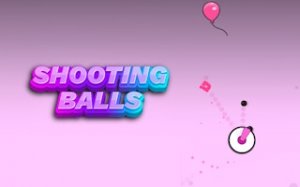 Balloon Pop Arcade Challenge