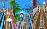 Skateboard Dash: Endless Arcade Runner