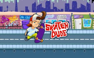 Skate Hooligans: Skateboard Escape Online Game