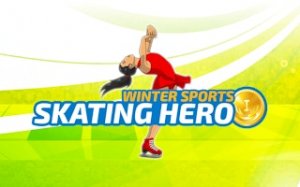 Ice Skating Rhythm Champion