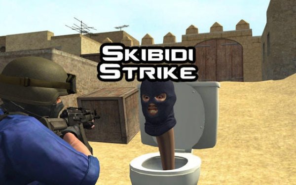 Strike Force Arcade Shooter