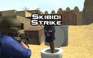 Strike Force Arcade Action
