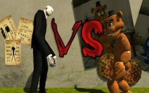 Shadow and Bear Stealth Challenge