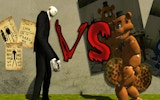 Shadow and Bear Stealth Challenge