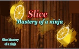 Fruit Slicer Arcade