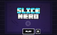 Slice Hero Fruit Arcade