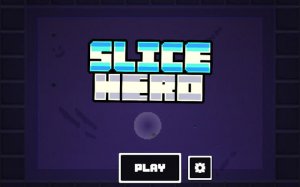 Slice Hero Fruit Arcade