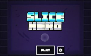 Fruit Slicer Arcade Challenge