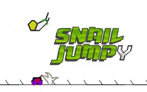 Snail JumpY Endless Runner