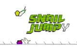 Snail Hop: Arcade Runner