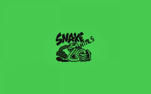 Classic Snake Revival Arcade