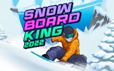 Snowboard Champion 2022: Arcade Slope Racing