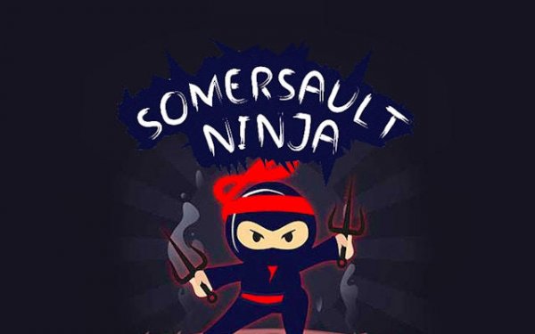 Ninja Jump Survival Arcade