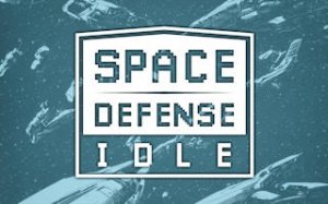 Orbital Guardian Idle: Earth Defense
