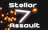 Stellar Drift: Galaxy Navigation