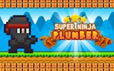 Plumber Hero Retro Quest