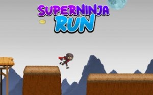 Swift Runner Adventure