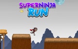 Swift Runner Adventure