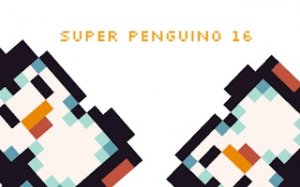 Penguin Star Adventure Platformer