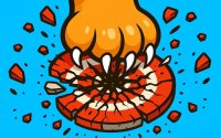 Tarcat: Feline Smash - Casual Cat Arcade Game