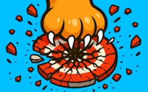 Tarcat: Feline Tap - Casual Cat Arcade Game