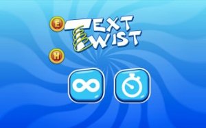 Word Twist Puzzle Challenge
