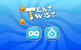 Word Twist Puzzle Challenge