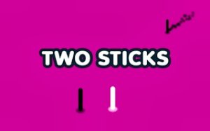 Color Stick Tap Challenge