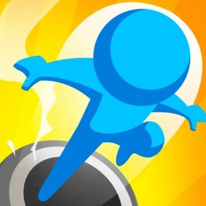 Crowd Runner Arcade Game