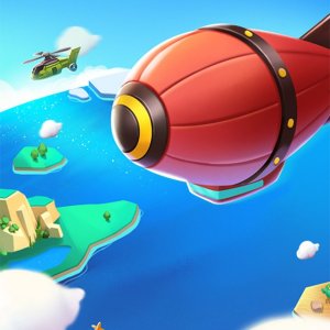 Air Traffic Controller Strategy Game