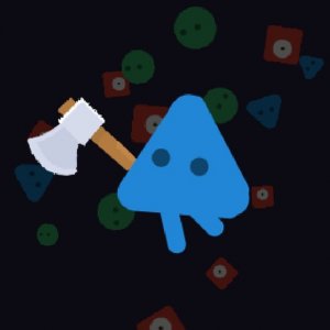 Physics Roguelike Puzzle Game
