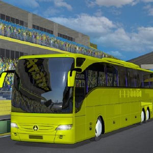 Bus Driver Simulator Adventure