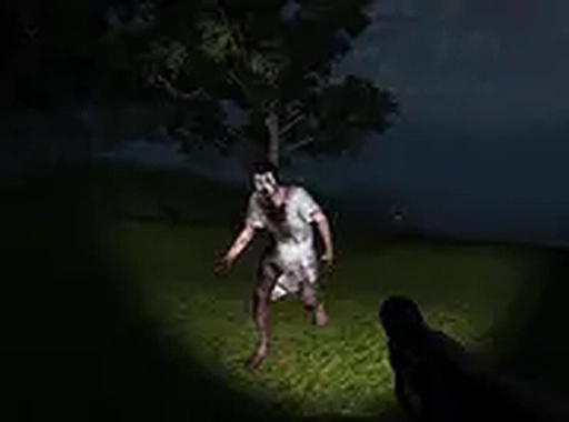 Code_12 Survival Horror